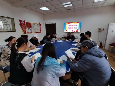 清风书角话廉洁 墨笔飘香扬正气——万兴街廉洁文化艺术交流活动纪实