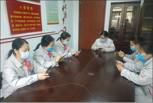 鹤壁同力举办企业文化知识竞赛与艺术交流活动，推进职工文明建设