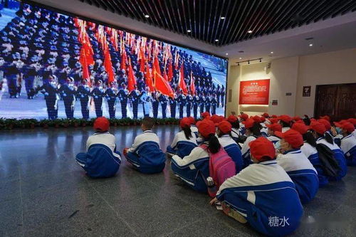 探访濮阳龙都文化，绘就青年美丽中国画卷——市示范性综合实践基地聚力市十中研学实践活动