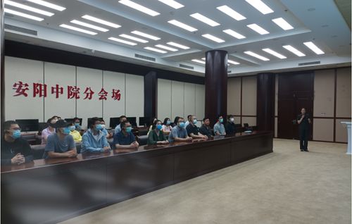 廉洁润心 文化育魂 机械工程学院组织教师赴安阳市中级人民法院开展廉洁警示教育暨文化艺术交流活动